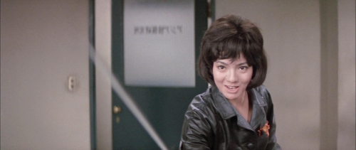 Black Tight Killers 37