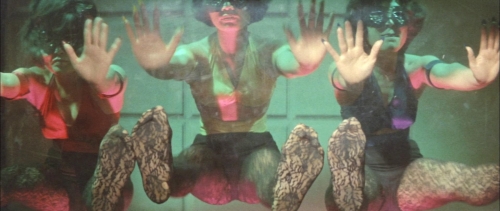 Black Tight Killers 40