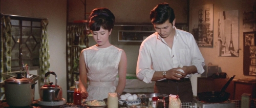 Black Tight Killers 44