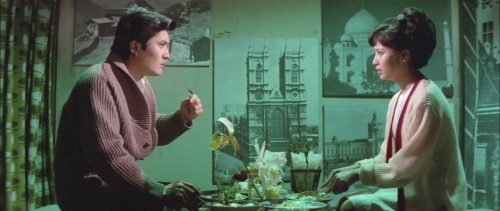 Black Tight Killers 45