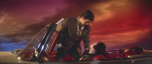 Black Tight Killers 50