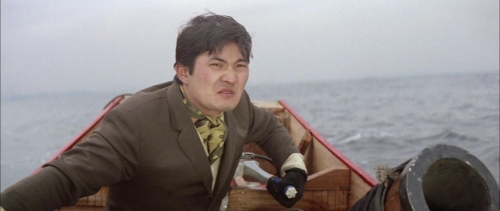 Black Tight Killers 55