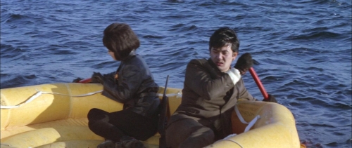 Black Tight Killers 56