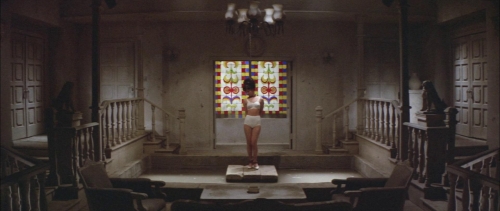 Black Tight Killers 59