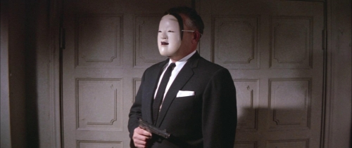 Black Tight Killers 61