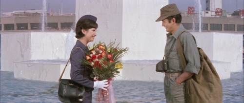 Black Tight Killers 64