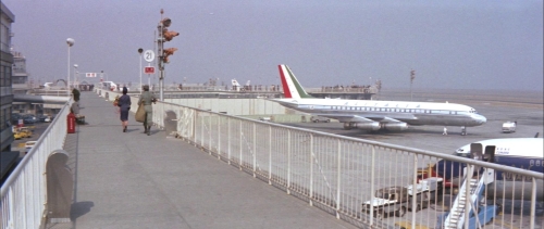 Black Tight Killers 65