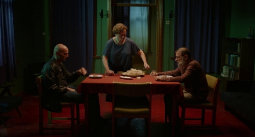 Blackbird Blackbird Blackberry 17