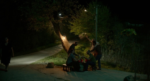 Blackbird Blackbird Blackberry 32