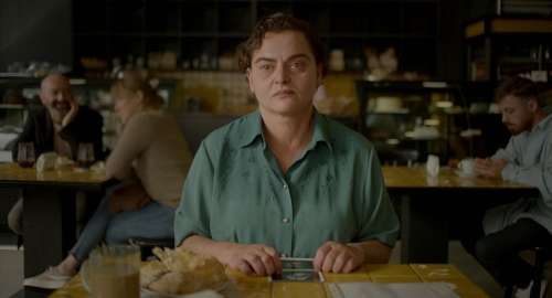 Blackbird Blackbird Blackberry 65