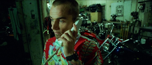 Bleeder 47