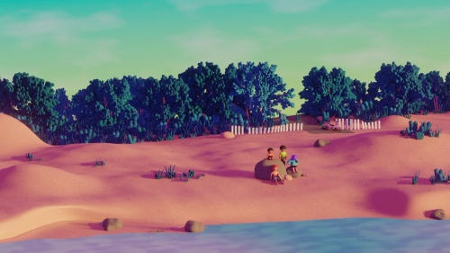 Boys Go To Jupiter 03