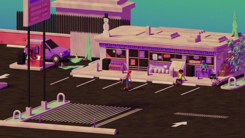 Boys Go To Jupiter 14