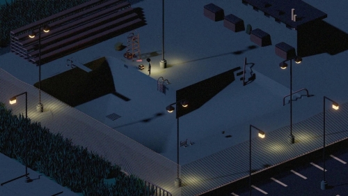 Boys Go To Jupiter 17