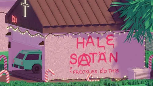 Boys Go To Jupiter 19