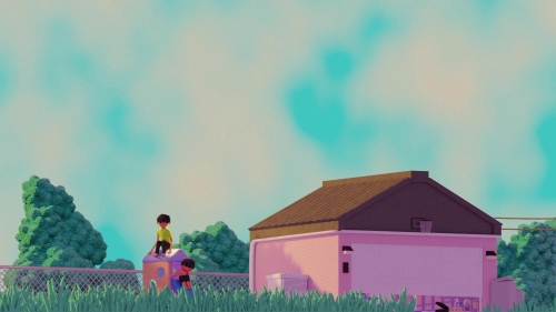 Boys Go To Jupiter 21