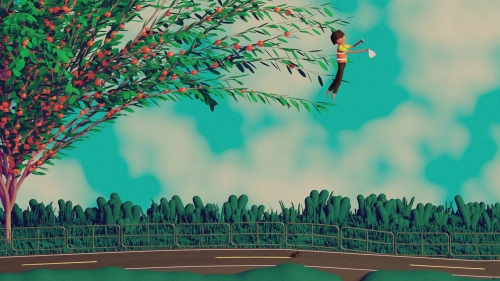 Boys Go To Jupiter 26