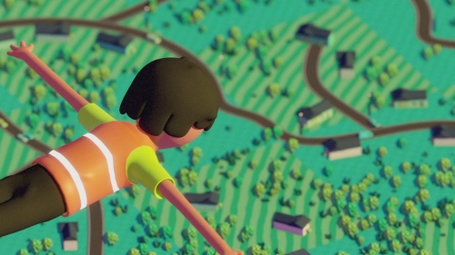 Boys Go To Jupiter 27