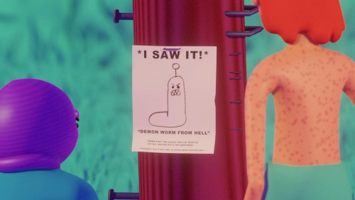 Boys Go To Jupiter 28