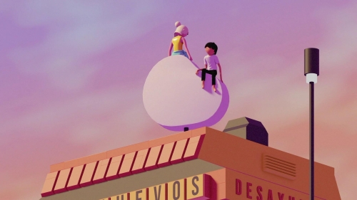 Boys Go To Jupiter 36