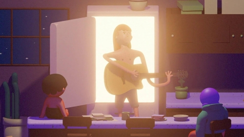 Boys Go To Jupiter 40