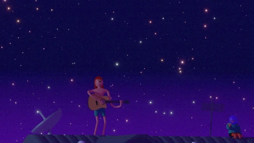 Boys Go To Jupiter 41