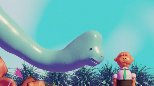 Boys Go To Jupiter 44