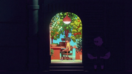 Boys Go To Jupiter 47