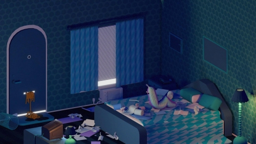 Boys Go To Jupiter 50