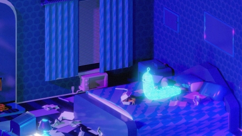 Boys Go To Jupiter 52