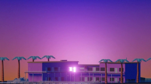 Boys Go To Jupiter 53