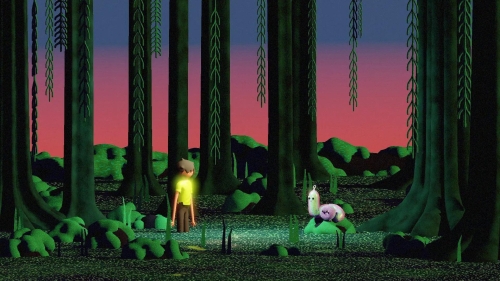 Boys Go To Jupiter 58