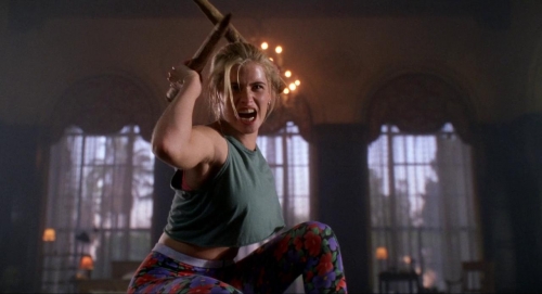 Buffy The Vampire Slayer 020