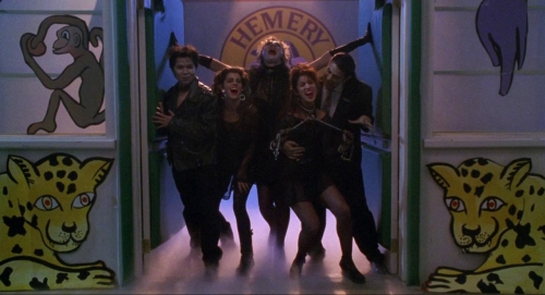 Buffy The Vampire Slayer 047