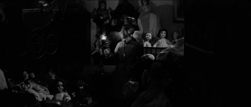 Bunny Lake is Missing 34