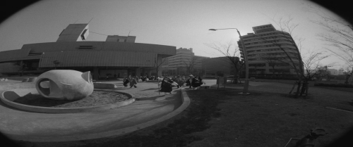 Carmen From Kawachi 27