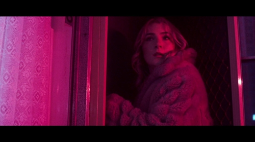 Carnage for Christmas 02