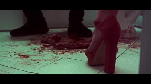 Carnage for Christmas 04