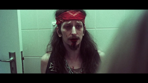 Carnage for Christmas 05