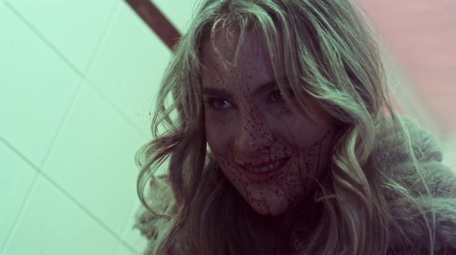 Carnage for Christmas 06