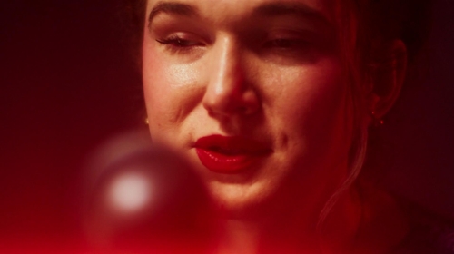 Carnage for Christmas 08