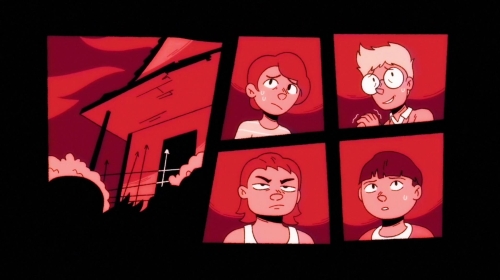 Carnage for Christmas 09