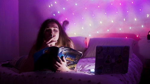 Carnage for Christmas 18