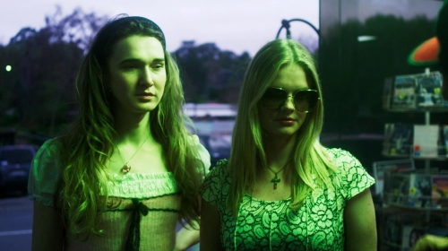 Carnage for Christmas 31