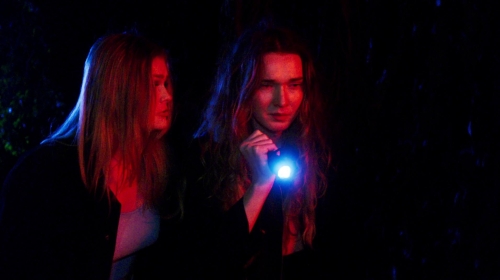 Carnage for Christmas 35