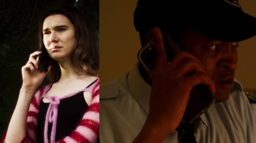 Carnage for Christmas 45