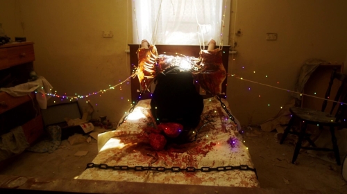 Carnage for Christmas 47