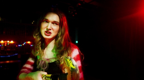 Carnage for Christmas 59