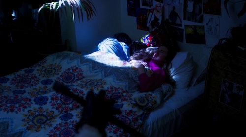 Carnage for Christmas 63