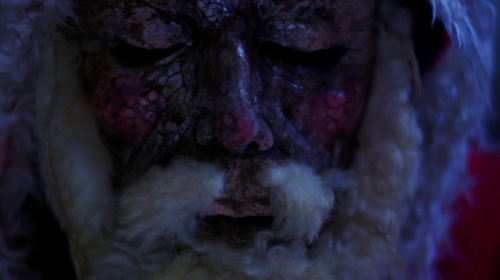 Carnage for Christmas 64